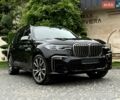 Чорний БМВ X7, об'ємом двигуна 2.99 л та пробігом 50 тис. км за 92700 $, фото 1 на Automoto.ua