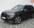 Чорний БМВ X7, об'ємом двигуна 2.99 л та пробігом 85 тис. км за 79500 $, фото 1 на Automoto.ua