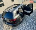 Черный БМВ X7, объемом двигателя 2.99 л и пробегом 22 тыс. км за 149900 $, фото 104 на Automoto.ua