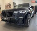 Чорний БМВ X7, об'ємом двигуна 2.99 л та пробігом 25 тис. км за 103500 $, фото 1 на Automoto.ua
