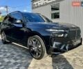Черный БМВ X7, объемом двигателя 2.99 л и пробегом 22 тыс. км за 149900 $, фото 8 на Automoto.ua