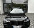 Черный БМВ X7, объемом двигателя 4.39 л и пробегом 98 тыс. км за 133000 $, фото 9 на Automoto.ua