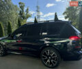 Черный БМВ X7, объемом двигателя 2.99 л и пробегом 37 тыс. км за 92000 $, фото 3 на Automoto.ua