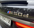 Черный БМВ X7, объемом двигателя 3 л и пробегом 13 тыс. км за 119500 $, фото 39 на Automoto.ua