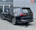 Черный БМВ X7, объемом двигателя 2.99 л и пробегом 29 тыс. км за 106500 $, фото 9 на Automoto.ua