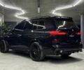 Черный БМВ X7, объемом двигателя 3 л и пробегом 65 тыс. км за 113000 $, фото 14 на Automoto.ua