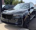 Черный БМВ X7, объемом двигателя 3 л и пробегом 29 тыс. км за 38000 $, фото 2 на Automoto.ua