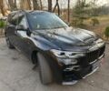 Черный БМВ X7, объемом двигателя 3 л и пробегом 13 тыс. км за 113800 $, фото 4 на Automoto.ua