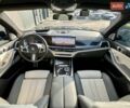 Черный БМВ X7, объемом двигателя 2.99 л и пробегом 22 тыс. км за 149900 $, фото 71 на Automoto.ua