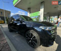 Черный БМВ X7, объемом двигателя 2.99 л и пробегом 37 тыс. км за 92000 $, фото 5 на Automoto.ua