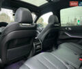 Черный БМВ X7, объемом двигателя 2.99 л и пробегом 41 тыс. км за 89900 $, фото 58 на Automoto.ua