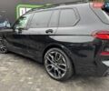 Черный БМВ X7, объемом двигателя 2.99 л и пробегом 43 тыс. км за 119000 $, фото 79 на Automoto.ua