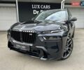 Черный БМВ X7, объемом двигателя 4.4 л и пробегом 40 тыс. км за 140900 $, фото 18 на Automoto.ua