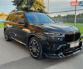 Черный БМВ X7, объемом двигателя 2.99 л и пробегом 57 тыс. км за 115500 $, фото 9 на Automoto.ua