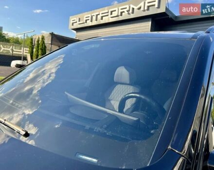 Черный БМВ X7, объемом двигателя 2.99 л и пробегом 22 тыс. км за 149900 $, фото 93 на Automoto.ua
