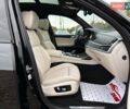Черный БМВ X7, объемом двигателя 3 л и пробегом 110 тыс. км за 96499 $, фото 109 на Automoto.ua