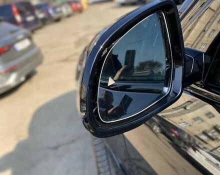 Черный БМВ X7, объемом двигателя 2.99 л и пробегом 32 тыс. км за 110000 $, фото 9 на Automoto.ua