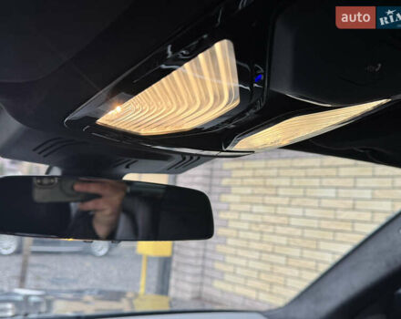 Черный БМВ X7, объемом двигателя 2.99 л и пробегом 110 тыс. км за 80000 $, фото 15 на Automoto.ua