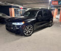 Черный БМВ X7, объемом двигателя 4.39 л и пробегом 70 тыс. км за 95000 $, фото 1 на Automoto.ua