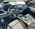 Черный БМВ X7, объемом двигателя 2.99 л и пробегом 22 тыс. км за 149900 $, фото 26 на Automoto.ua