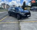 Черный БМВ X7, объемом двигателя 4.39 л и пробегом 25 тыс. км за 105000 $, фото 4 на Automoto.ua