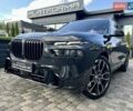 Черный БМВ X7, объемом двигателя 2.99 л и пробегом 22 тыс. км за 149900 $, фото 1 на Automoto.ua