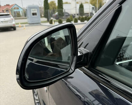 Черный БМВ X7, объемом двигателя 2.99 л и пробегом 90 тыс. км за 108000 $, фото 17 на Automoto.ua