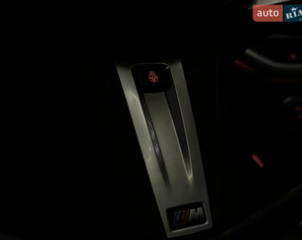 Черный БМВ X7, объемом двигателя 3 л и пробегом 96 тыс. км за 99999 $, фото 50 на Automoto.ua