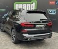 Черный БМВ X7, объемом двигателя 2.99 л и пробегом 43 тыс. км за 119000 $, фото 78 на Automoto.ua