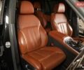 Черный БМВ X7, объемом двигателя 3 л и пробегом 65 тыс. км за 79900 $, фото 2 на Automoto.ua