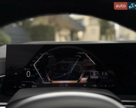 Черный БМВ X7, объемом двигателя 2.99 л и пробегом 117 тыс. км за 103900 $, фото 39 на Automoto.ua