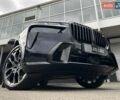 Черный БМВ X7, объемом двигателя 4.4 л и пробегом 40 тыс. км за 140900 $, фото 28 на Automoto.ua