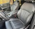 Черный БМВ X7, объемом двигателя 3 л и пробегом 13 тыс. км за 113800 $, фото 22 на Automoto.ua