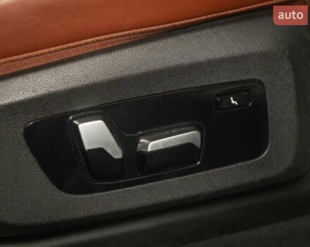 Черный БМВ X7, объемом двигателя 3 л и пробегом 65 тыс. км за 79900 $, фото 36 на Automoto.ua