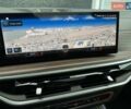 Черный БМВ X7, объемом двигателя 4.4 л и пробегом 40 тыс. км за 140900 $, фото 100 на Automoto.ua