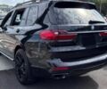 Черный БМВ X7, объемом двигателя 3 л и пробегом 29 тыс. км за 38000 $, фото 5 на Automoto.ua