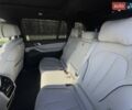 Черный БМВ X7, объемом двигателя 4.4 л и пробегом 38 тыс. км за 78000 $, фото 12 на Automoto.ua