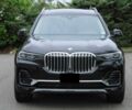 Чорний БМВ X7, об'ємом двигуна 3 л та пробігом 30 тис. км за 56300 $, фото 1 на Automoto.ua