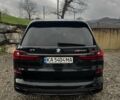 Черный БМВ X7, объемом двигателя 4.39 л и пробегом 98 тыс. км за 133000 $, фото 8 на Automoto.ua