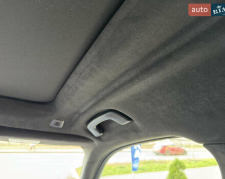 Черный БМВ X7, объемом двигателя 2.99 л и пробегом 20 тыс. км за 124000 $, фото 25 на Automoto.ua