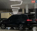 Черный БМВ X7, объемом двигателя 3 л и пробегом 96 тыс. км за 99999 $, фото 15 на Automoto.ua
