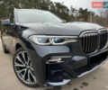 Черный БМВ X7, объемом двигателя 2.99 л и пробегом 41 тыс. км за 89900 $, фото 24 на Automoto.ua