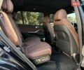 Чорний БМВ X7, об'ємом двигуна 2.99 л та пробігом 36 тис. км за 92000 $, фото 29 на Automoto.ua