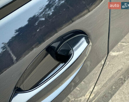 Черный БМВ X7, объемом двигателя 2.99 л и пробегом 41 тыс. км за 89900 $, фото 37 на Automoto.ua