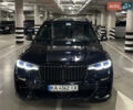 Черный БМВ X7, объемом двигателя 2.99 л и пробегом 42 тыс. км за 95000 $, фото 1 на Automoto.ua