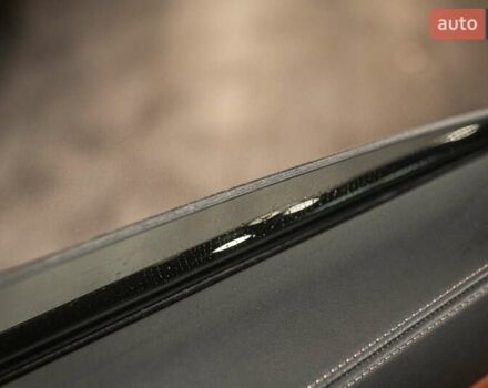 Черный БМВ X7, объемом двигателя 3 л и пробегом 65 тыс. км за 79900 $, фото 9 на Automoto.ua