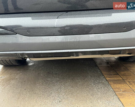 Черный БМВ X7, объемом двигателя 2.99 л и пробегом 110 тыс. км за 80000 $, фото 20 на Automoto.ua