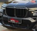 Черный БМВ X7, объемом двигателя 3 л и пробегом 110 тыс. км за 96499 $, фото 19 на Automoto.ua