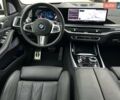 Черный БМВ X7, объемом двигателя 2.99 л и пробегом 10 тыс. км за 145555 $, фото 16 на Automoto.ua
