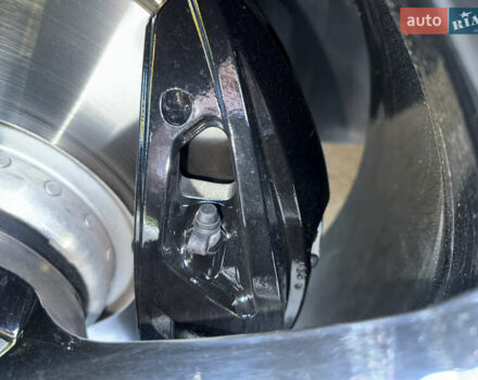 Чорний БМВ X7, об'ємом двигуна 2.99 л та пробігом 9 тис. км за 139999 $, фото 33 на Automoto.ua